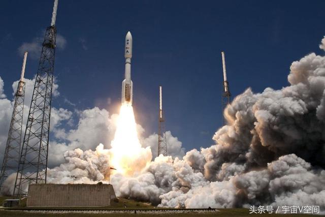 最新消息：美国宇航局宣布全新的六项宇宙探索任务-第8张图片-趣闻屋