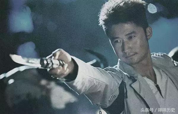 吴京演的电视剧:吴京的10部经典作品 原来他不止是个硬汉