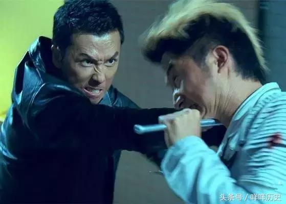 吴京演的电视剧:吴京的10部经典作品 原来他不止是个硬汉