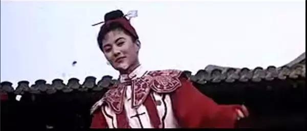 灭绝师太:盘点六大版本灭绝师太，马景涛版最经典，李连杰版最欠抽