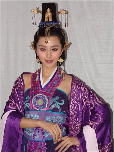 霍思燕的妲己是什么电视剧霍思燕妲己电视剧全集