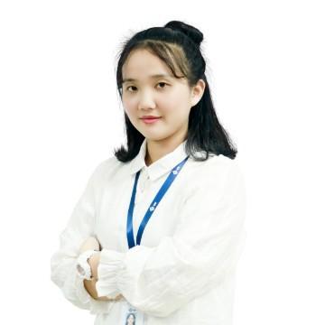 盈盈老师是球迷