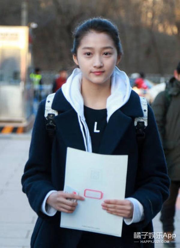 关晓彤中考511_关晓彤中考成绩511