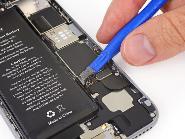 苹果手机怎么拆，苹果手机的拆机方法？