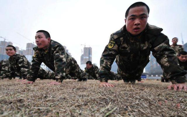 为什么新兵进去要被打部队里新兵会被老兵欺负吗