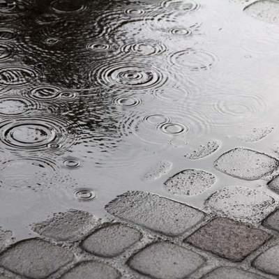 雨水脏吗