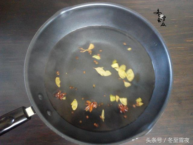 煮花生的做法 煮花生的做法（水煮花生的做法） 美食