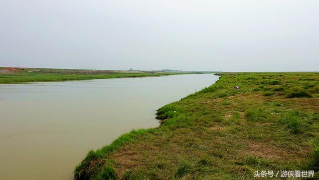 鄱阳湖国家湿地公园