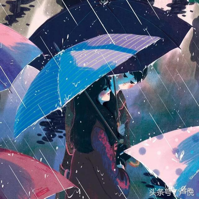 解梦：你有没有爱错人，做完这个测试才知道