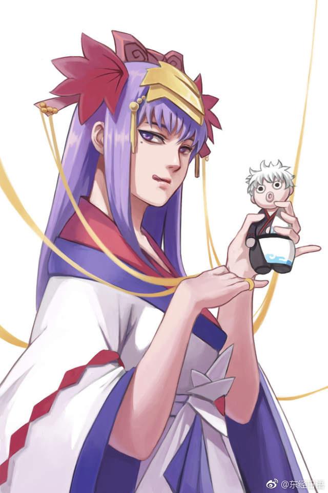 冲田穿越银魂（银魂冲田神乐同人文）