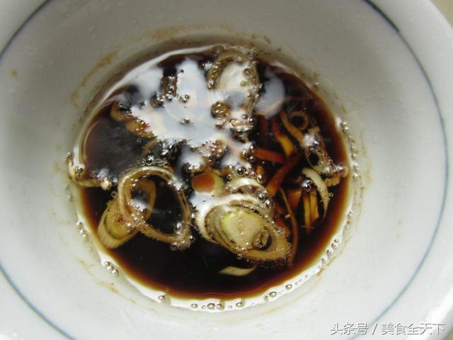吃虾的蘸料最简单的