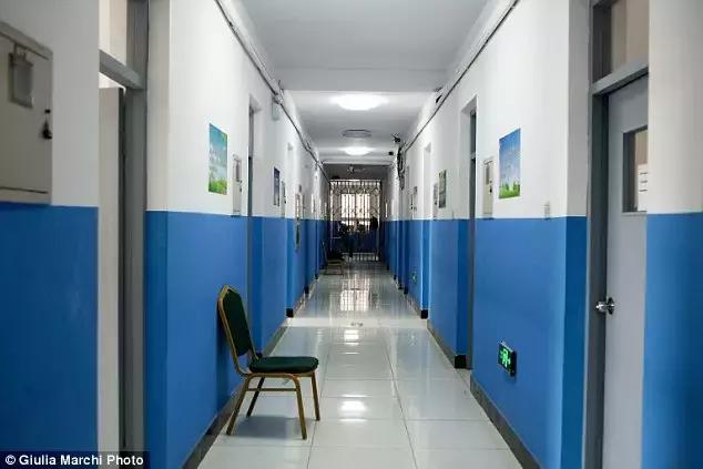 全封闭式特训学校比较好(青少年全封闭特训学校)(图9)