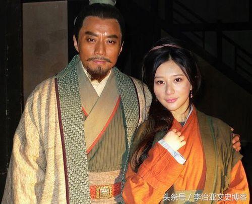 宋江的老婆 宋江的老婆（宋江的老婆和谁出轨） 生活