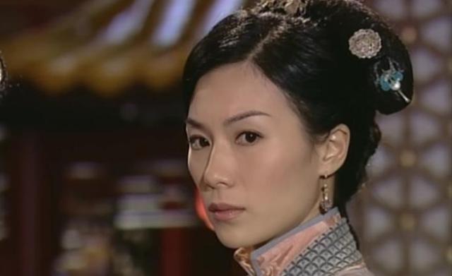 金枝欲孽结局