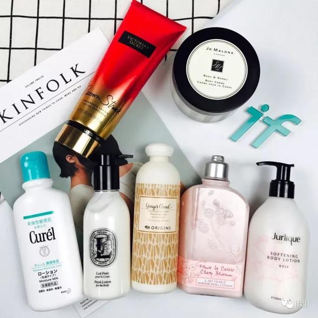 维密身体乳那有得卖