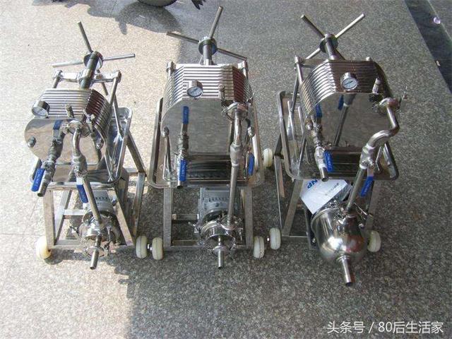 加压过滤机笼式调节阀的简单介绍