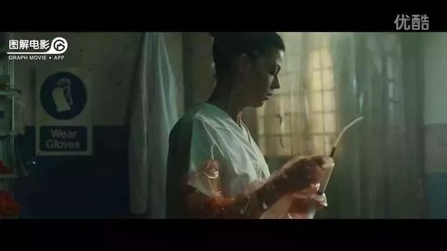 医生示范身体乳