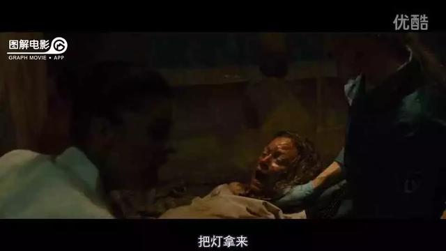 医生示范身体乳