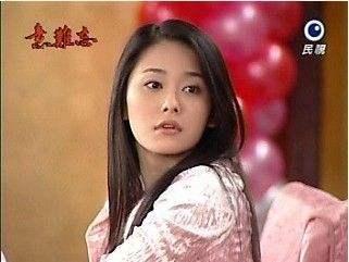 意难忘演员表