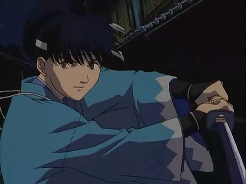 冲田宗次郎