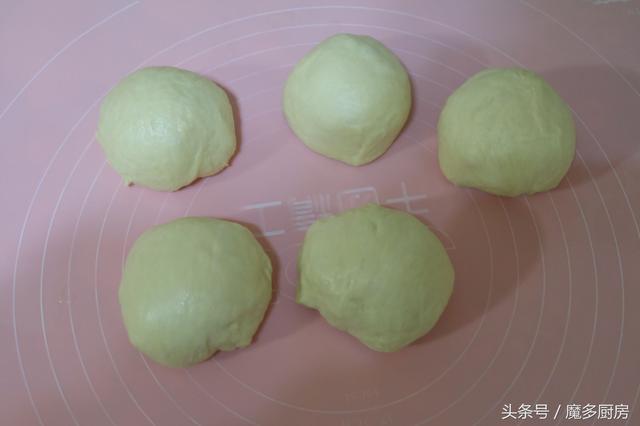 多妈不藏私，这款面包特别好吃，详细步骤告诉你怎么做出来！