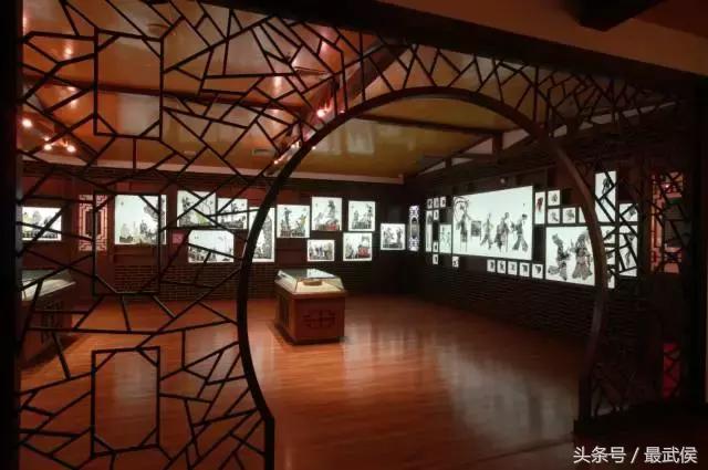 口腔医学博物馆展陈工程