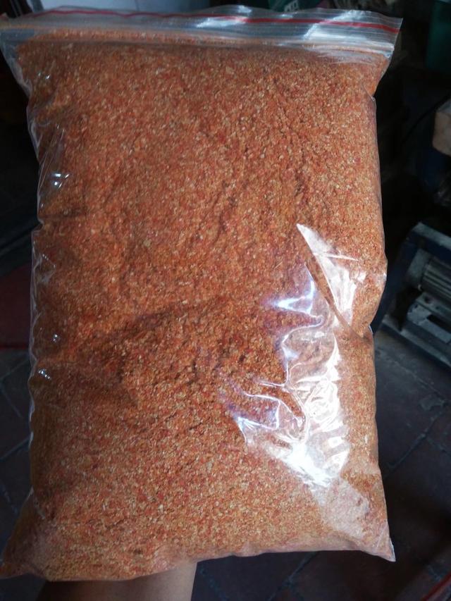 磨辣椒粉用什么比较好(新鲜辣椒可以直接做辣椒粉)