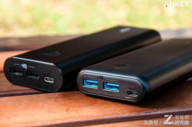 「短小精悍，性能强劲」：Anker PowerCore II移动电源的深度测评