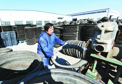 保定废旧塑料破碎机定制