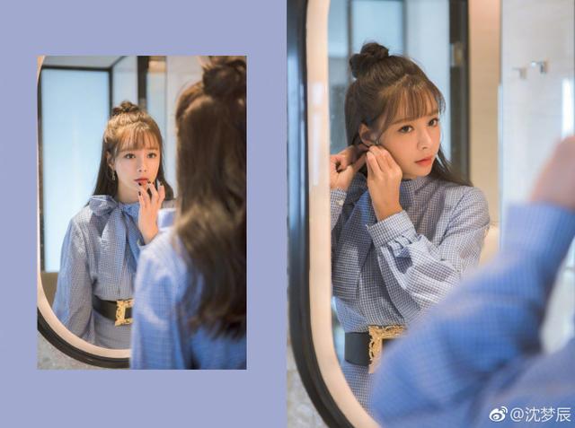 沈梦辰的脚(沈梦辰脚部护理)