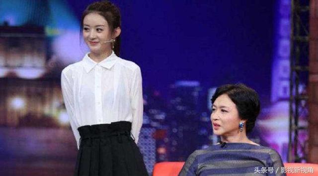 金星秀赵丽颖 参加的是哪一期(金星秀赵丽颖专访哪一期)
