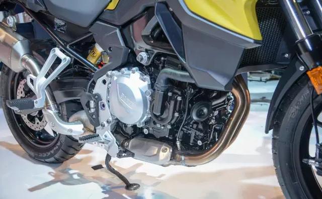 阿普利亚机械展