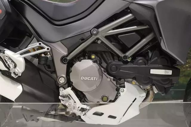 阿普利亚机械展