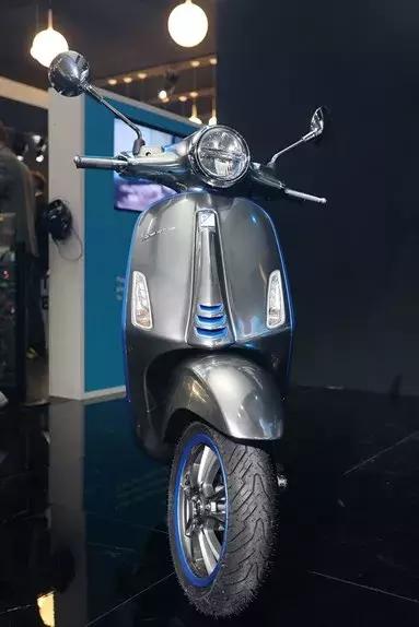 阿普利亚机械展