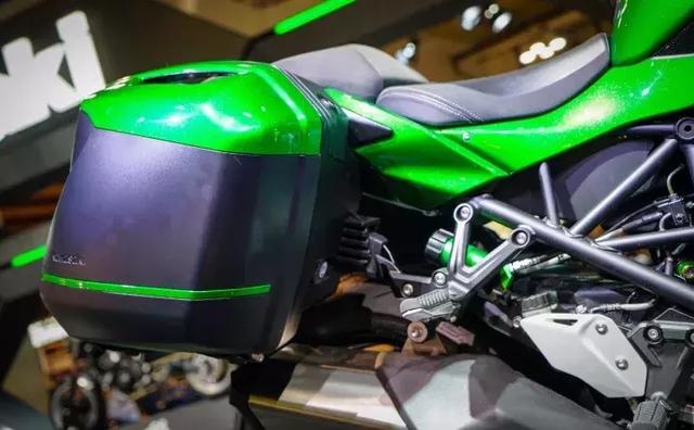 阿普利亚机械展