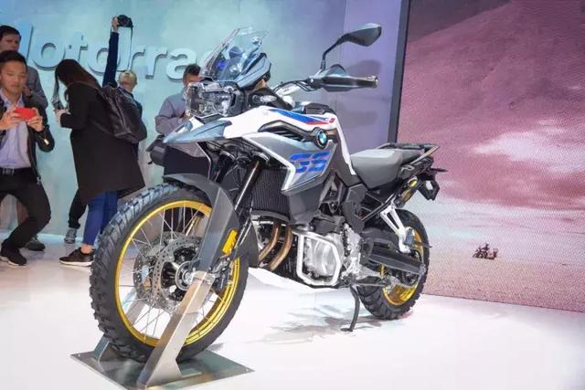 阿普利亚机械展