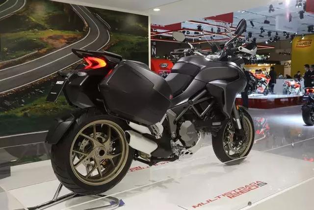 阿普利亚机械展