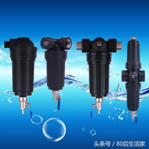 对回转真空过滤机过滤时间越长