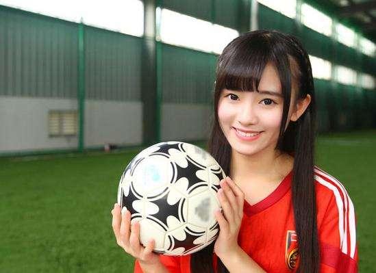 三千年美女鞠婧祎怎么读千年一遇美女鞠婧祎名字怎么读