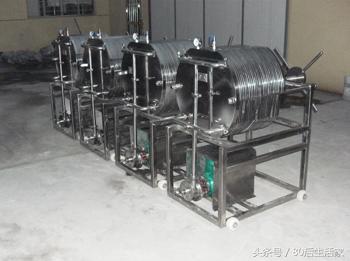 韶关机械抗磨液压油过滤机