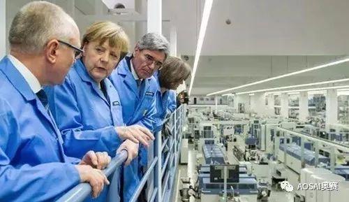 吴忠智能机械展