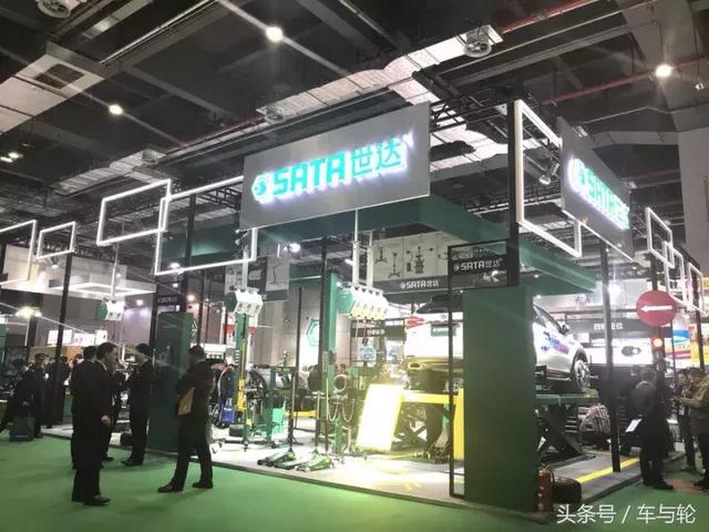 2017法兰克福机械展