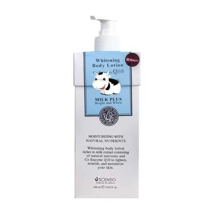 身体乳畅销排行