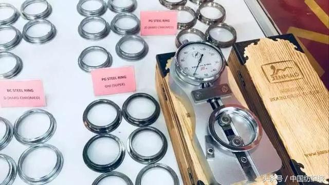 印度印度古吉拉特邦纺织机械展