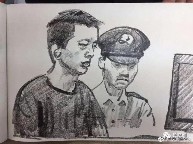 江歌事件:谁递的刀江歌致命伤来自哪里下午庭审再曝惊人消息！
