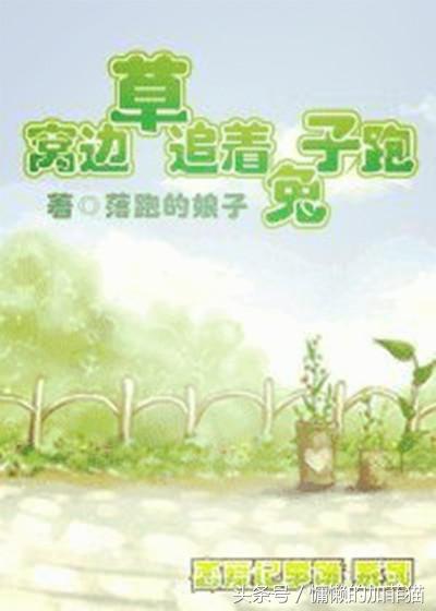 窝边草追着兔子跑