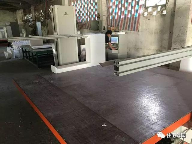 冲击式制砂机cad图