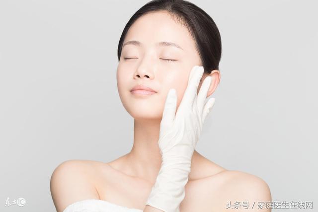 身体上的鸡皮疙瘩怎么治
