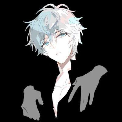 头像霸气黑暗系男生(头像霸气黑暗系男生真人)-天晟网