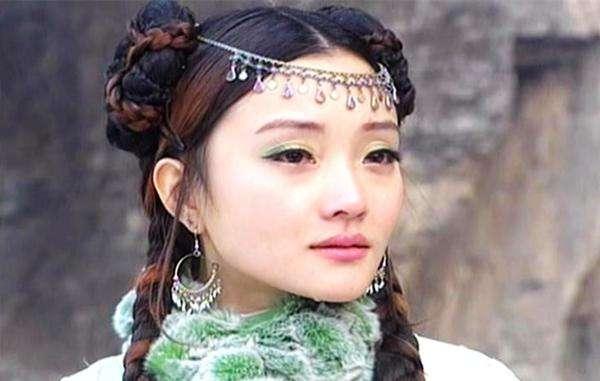李小璐电视剧 李小璐电视剧（李小璐电视剧有哪些） 生活